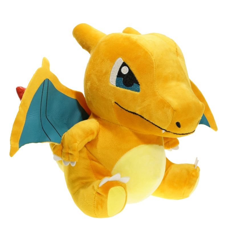 Peluche Dracaufeu Bébé – Image 3