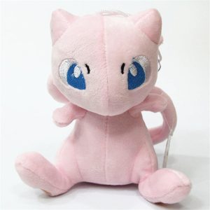 Peluche Mew