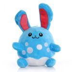 Peluche Pokémon Azumarill