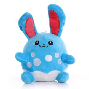 Peluche Pokémon Azumarill