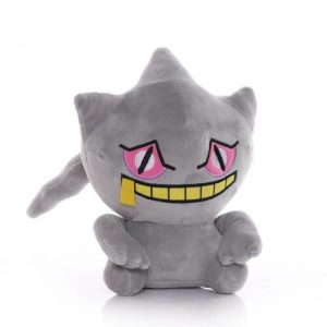 Peluche Pokémon Branette
