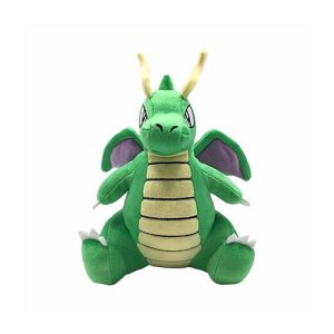 Peluche Pokémon Dracolosse Shiny