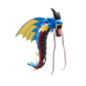 Peluche Pokémon Méga-Léviator