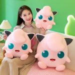 Peluche Rondoudou