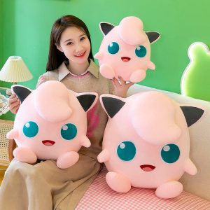 Peluche Rondoudou