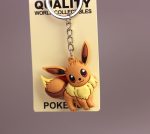 Porte Clé Pokémon Évoli