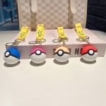 Porte-Clé Pokéball