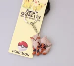 Porte Clé Pokémon Arcanin