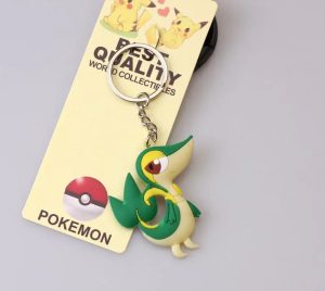 Porte Clé Pokémon Vipélierre