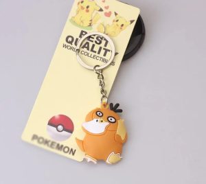 Porte Clé Psykokwak