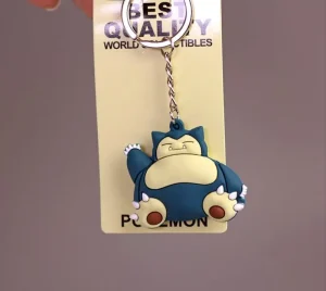 Porte Clé Ronflex