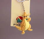 Porte Clé Dracolosse