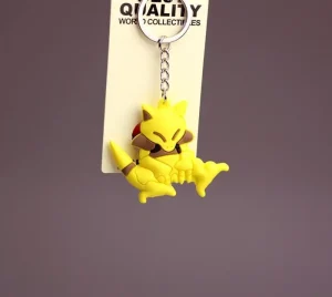 Porte Clé Pokémon Abra