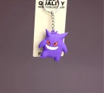 Porte Clé Ectoplasma