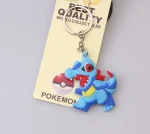 Porte Clé Pokémon Kaiminus