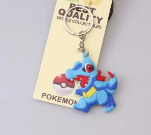 Porte Clé Pokémon Kaiminus