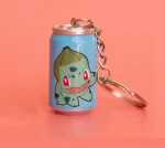 Porte Clé Pokémon Bulbizarre