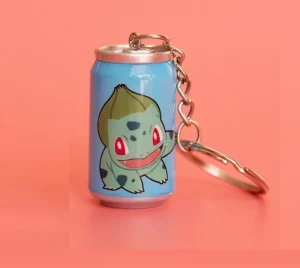 Porte Clé Pokémon Bulbizarre