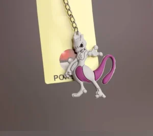 Porte Clé Mewtwo