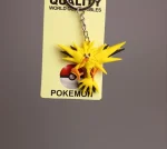 Porte Clé Pokémon Électhor