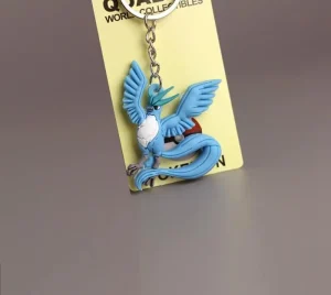 Porte Clé Pokémon Artikodin