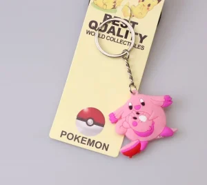 Porte Clé Pokémon Leveinard