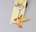 Porte Clé Pokémon Roucarnage