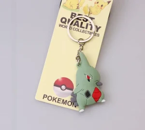 Porte Clé Pokémon Embrylex
