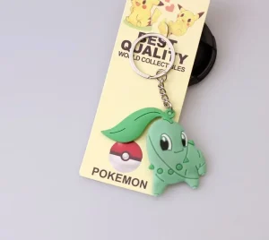 Porte Clé Pokémon Germignon