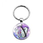 Porte Clés Pokémon Papilusion