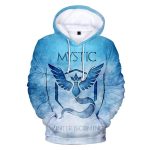 Sweat Pokémon Artikodin