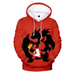 Sweat Pokémon Dracaufeu Évolution