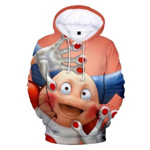 Sweat Pokémon M. Mime
