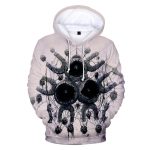 Sweat Pokémon Magneton Zombie