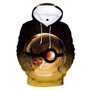 Sweat Pokémon Pokéball Évoli