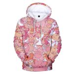 Sweat Pokémon Rose
