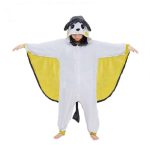 Pyjama Pokémon Émolga