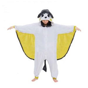 Pyjama Pokémon Émolga