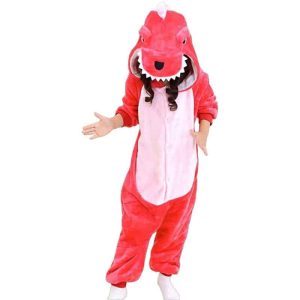 Pyjama Pokémon Reptincel