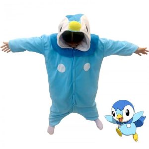 Pyjama Pokémon Tiplouf