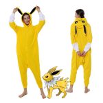 Pyjama Pokémon Voltali
