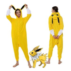 Pyjama Pokémon Voltali