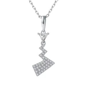 Collier Queue Pikachu