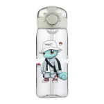 Gourde Pokémon Carapuce Streetwear