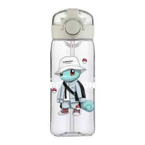 Gourde Pokémon Carapuce Streetwear