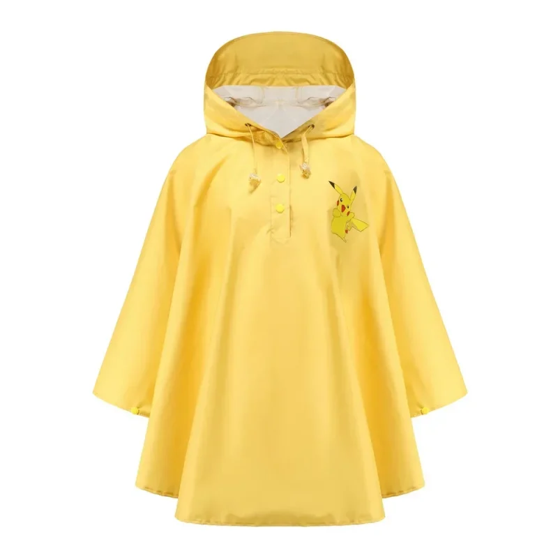 Veste Impermeable Pikachu – Image 2