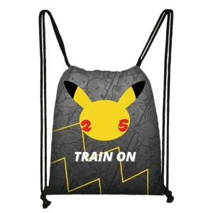 Sac Pokémon Sport