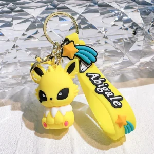 Porte-Clé Pokémon Voltali