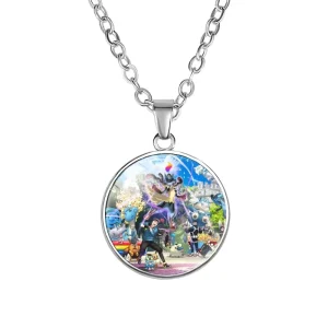 Collier Pokémon Y