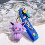 Porte-Clé Pokémon Mentali